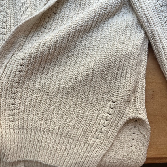 Free People Nightingale Cardigan - Picture 9 of 10